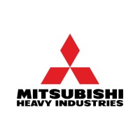 Mitsubishi Heavy Industries Compressor International (MCO-I) Logo