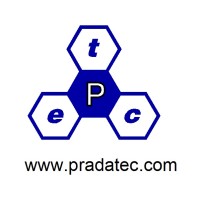 PRADAtec Logo