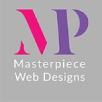 Masterpiece Web Designs Logo
