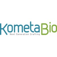KometaBio Logo