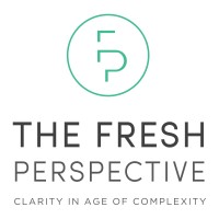 The Fresh Perspective Leadership Academy Logo