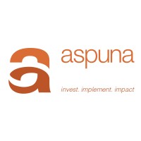 Aspuna Group Logo