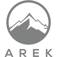 AREK, LLC Logo