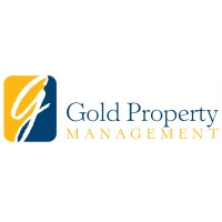 Gold Property Management, LLC Logo