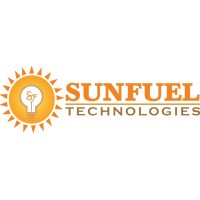 SunFuel Logo