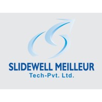 Slidewell Meilleur Tech Pvt. Ltd. Logo