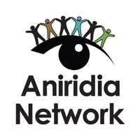 Aniridia Network Logo