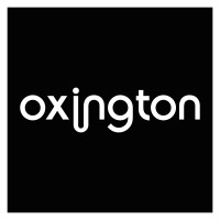 Oxington GmbH Logo