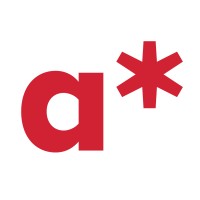 Astra - det nationale naturfagscenter Logo