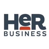 HerBusiness Logo