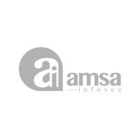 AMSA InfoSec Ltd Logo