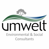 Umwelt Environmental & Social Consultants Logo