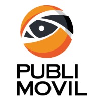 Publimovil Logo