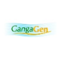GangaGen Biotechnologies Logo