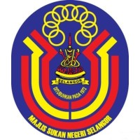 Selangor State Sports Council Logo