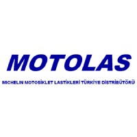 Motolas Logo