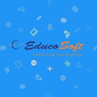 Educo International India Pvt Ltd Logo