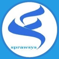 Spraw Systems Logo