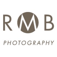 RMB Photography Logo