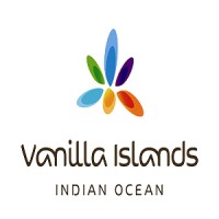 Vanilla Islands Organisation Logo