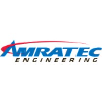 Amratec Engineering Logo
