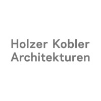 Holzer Kobler Architekturen Logo