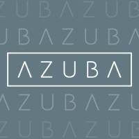 AZUBA Logo