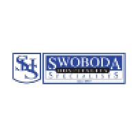 Swoboda Hospitality Specialists Logo
