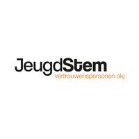 AKJ - vertrouwenspersonen in de jeugdhulp Logo
