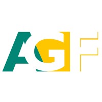 AGF.nl (Part of Fresh Publishers) Logo