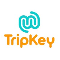 TripKey Logo