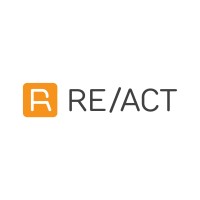 ReAct Now GmbH Logo