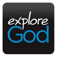 Explore God Logo