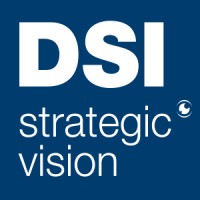 DSI Strategic Vision Logo