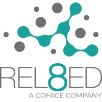 Rel8ed Analytics Logo