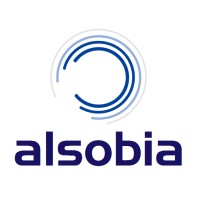 Alsobia inc. Logo