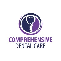 Comprehensive Dental Logo