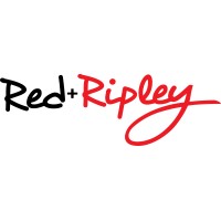 Red+Ripley Video Production Services in Vancouver Logo
