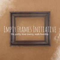 Empty Frames Initiative Logo