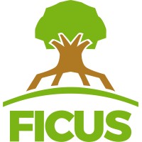 Ficus Perú Desarrollo Socioambiental Logo