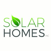 Solar Homes Inc. Logo