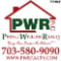 Prince William Realty, Inc. Logo