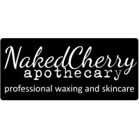 NakedCherry Apothecary Logo