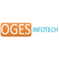OGES INFOTECH Logo