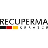 Recuperma Service GmbH Logo