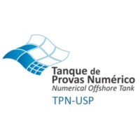 Numerical Offshore Tank (TPN-USP) Logo