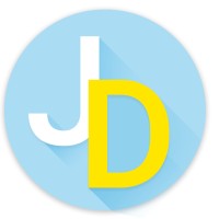 JustDoc (Acquired by Netmeds) Logo