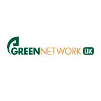 Green Network UK Plc Logo