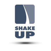 Shake Up Italia Logo
