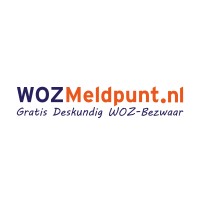 WOZMeldpunt Logo
